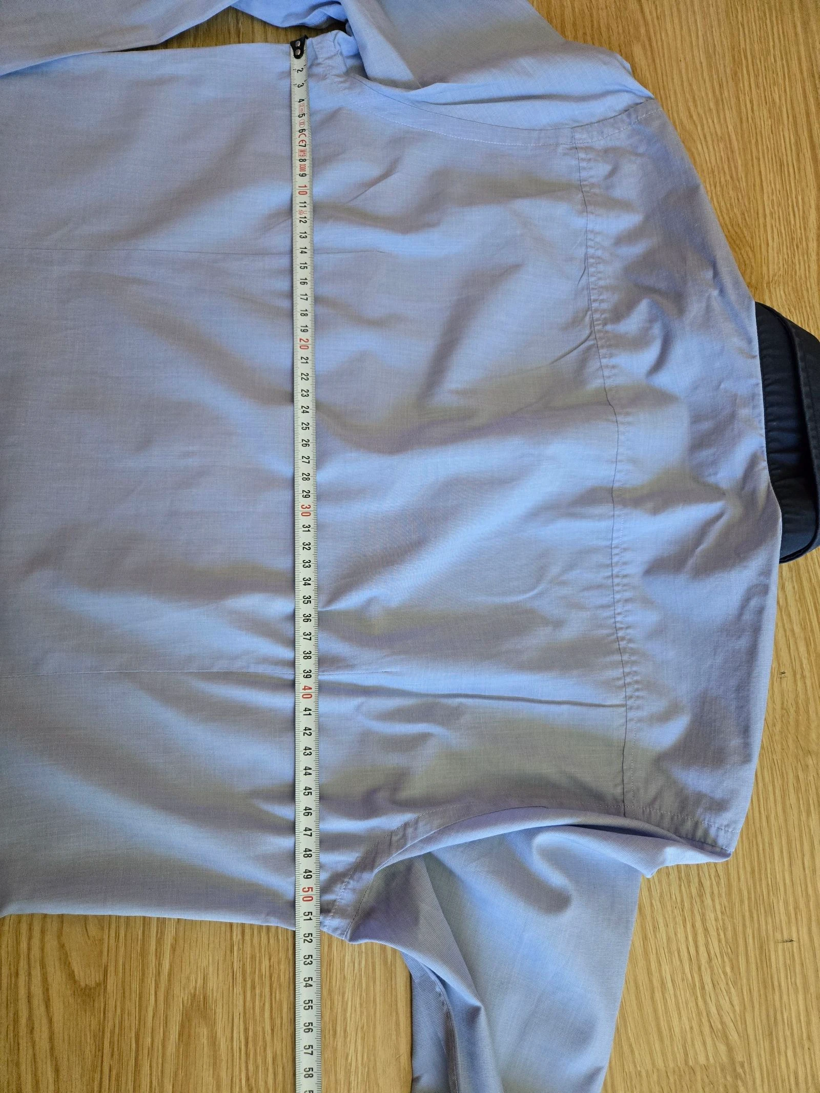 Hugo Boss shirt size M – photo 5